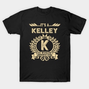 Kelley T-Shirt